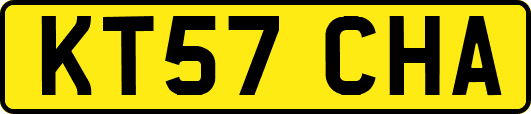 KT57CHA