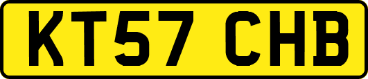 KT57CHB