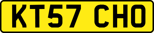 KT57CHO