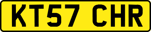 KT57CHR