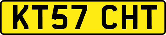 KT57CHT