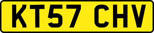 KT57CHV