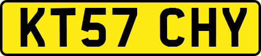 KT57CHY