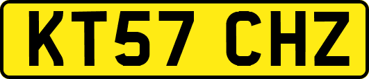 KT57CHZ