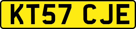 KT57CJE
