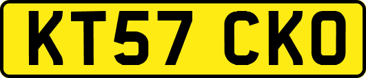 KT57CKO