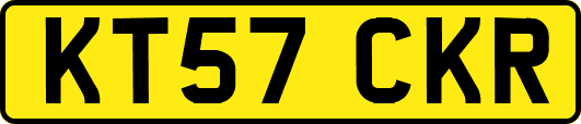KT57CKR