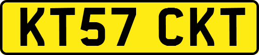 KT57CKT