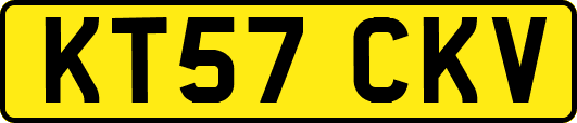 KT57CKV