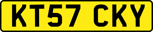 KT57CKY
