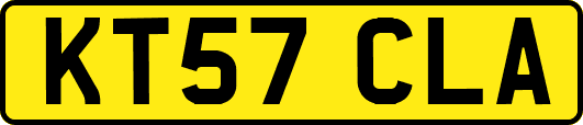 KT57CLA