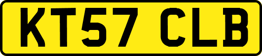 KT57CLB