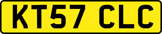 KT57CLC