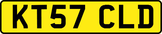 KT57CLD