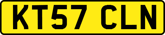 KT57CLN