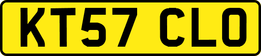 KT57CLO