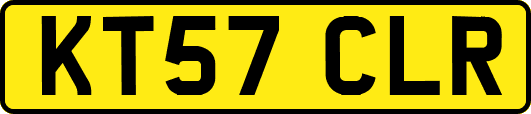 KT57CLR