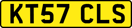 KT57CLS