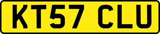 KT57CLU