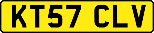 KT57CLV