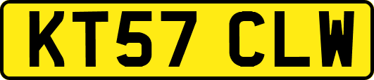 KT57CLW