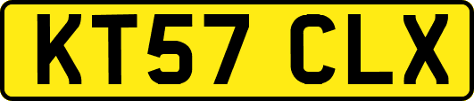 KT57CLX