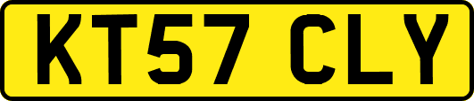 KT57CLY