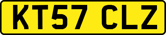 KT57CLZ