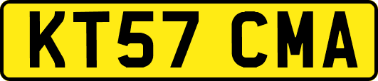 KT57CMA