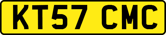 KT57CMC