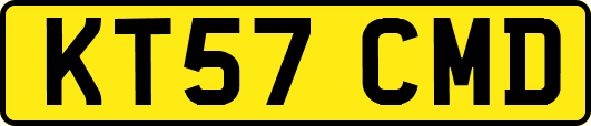 KT57CMD
