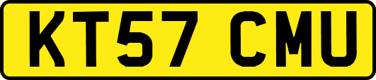 KT57CMU