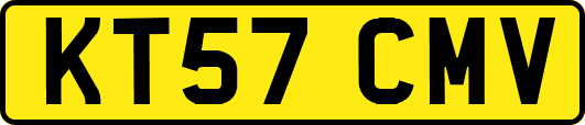KT57CMV