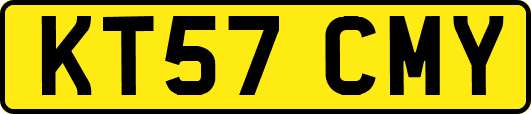 KT57CMY