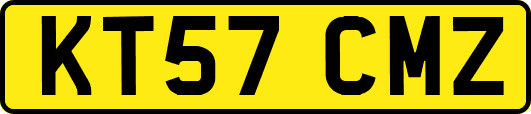 KT57CMZ