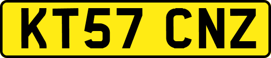 KT57CNZ