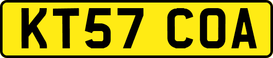 KT57COA