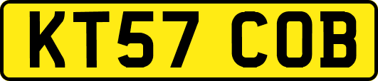 KT57COB