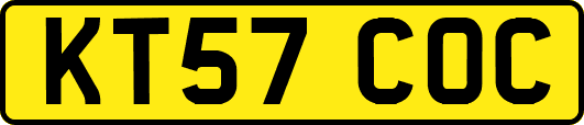KT57COC
