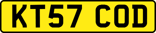 KT57COD