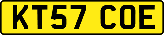 KT57COE