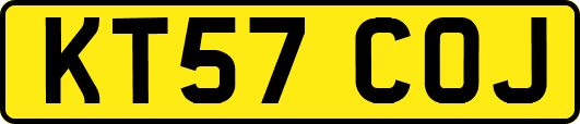 KT57COJ