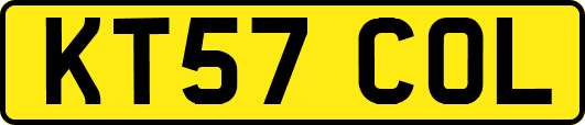 KT57COL