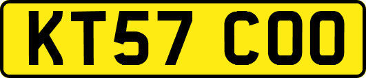 KT57COO