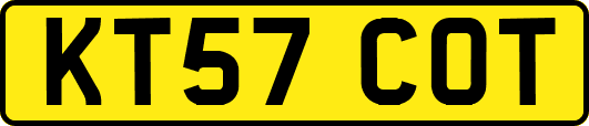 KT57COT