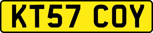 KT57COY
