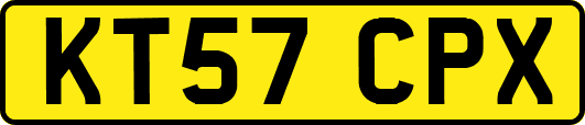 KT57CPX