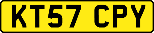 KT57CPY