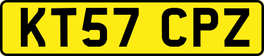 KT57CPZ