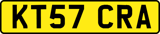 KT57CRA